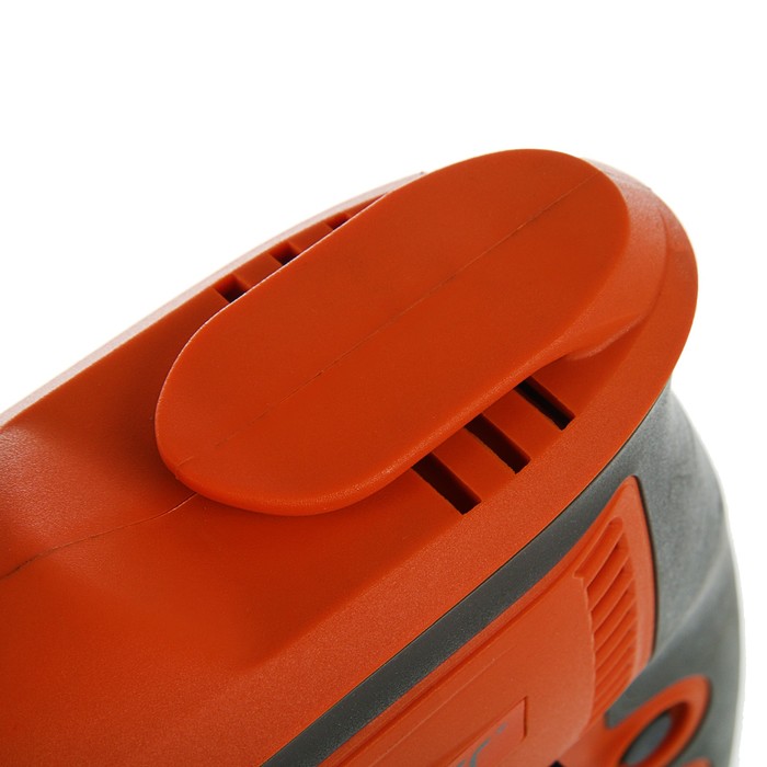 Электрическая дрель Endever Spectre-2020, 450 Вт, 2600 об/мин, безударная