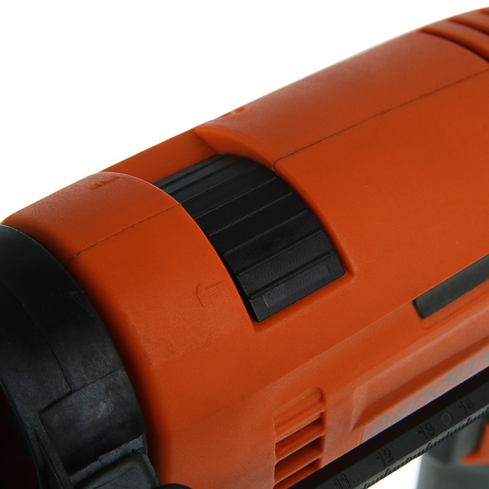 Электрическая дрель Endever Spectre-2030, 780 Вт, 2700 об/мин, ударная