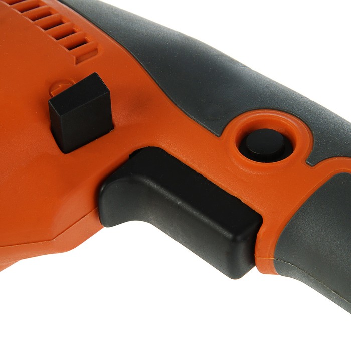 Электрическая дрель Endever Spectre-2030, 780 Вт, 2700 об/мин, ударная