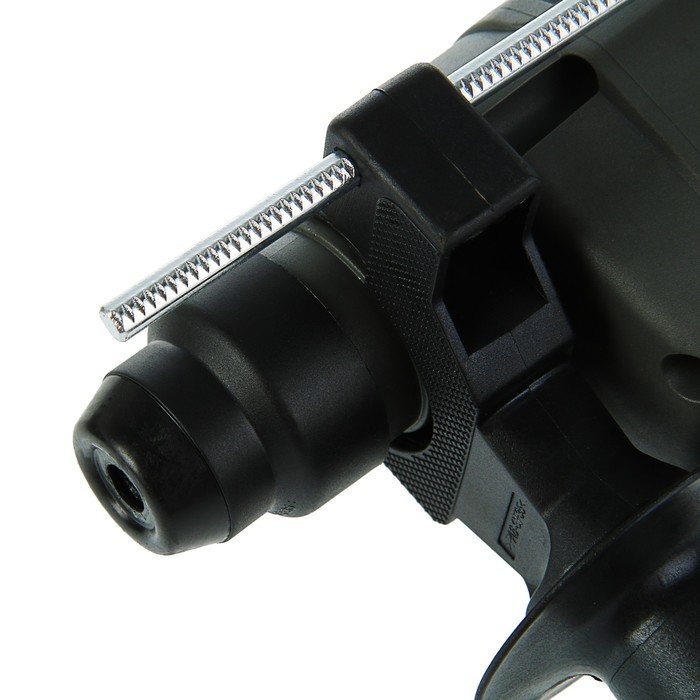 Перфоратор Endever Spectre-2050, 580 Вт, 1000 об/мин, 3900 уд/мин, 2.1 Дж