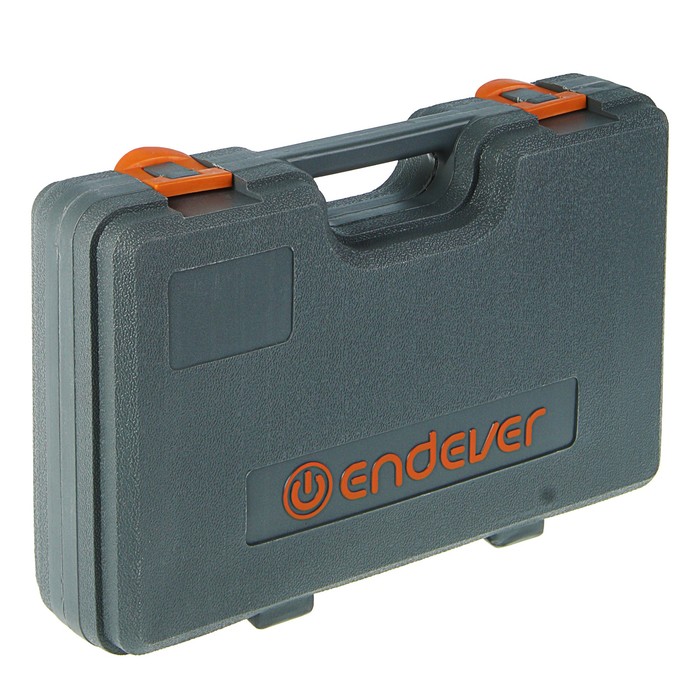 Перфоратор Endever Spectre-2050, 580 Вт, 1000 об/мин, 3900 уд/мин, 2.1 Дж