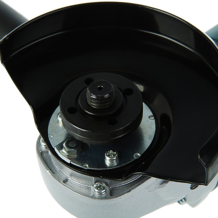 Угловая шлифмашина Endever Spectre-1040, 850 Вт, 11000 об/мин, 125 мм