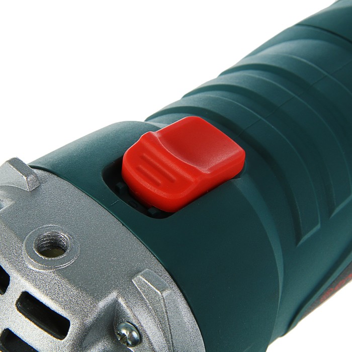 Угловая шлифмашина Endever Spectre-1040, 850 Вт, 11000 об/мин, 125 мм