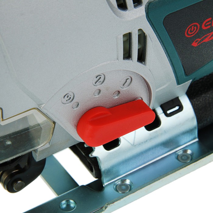 Лобзик электрический Endever Spectre-1050, 550 Вт, 2600 ходов/мин