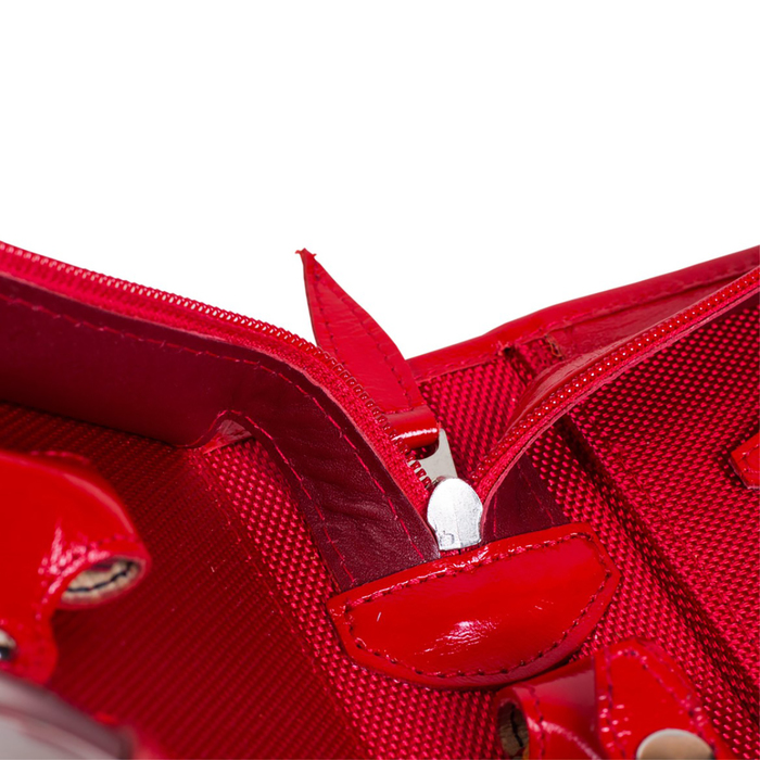 Наборженский в сумке из натуральной кожи «Леди» (2 персоны)