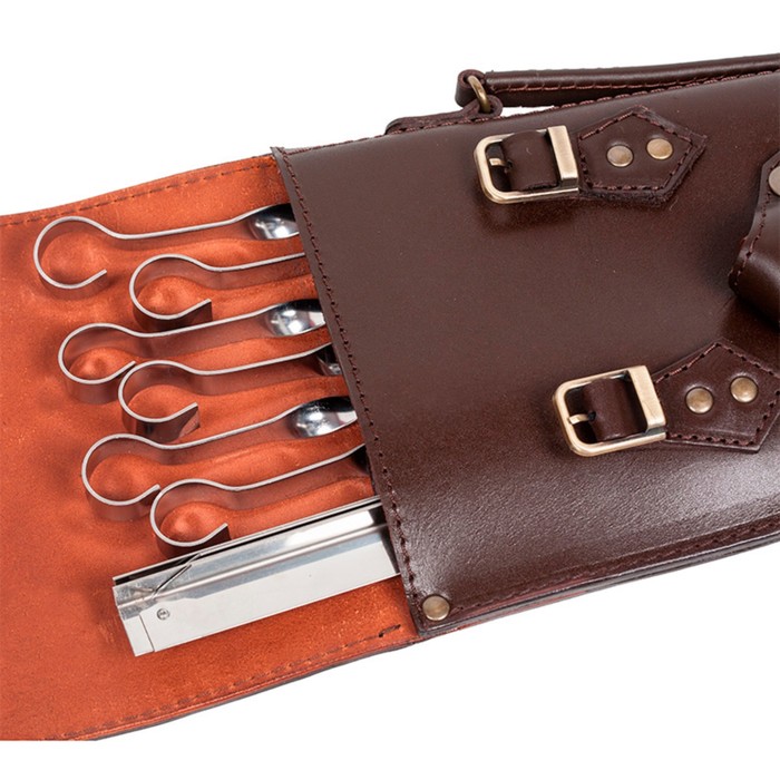 Шампурница подарочная «Чехол ружья компакт»