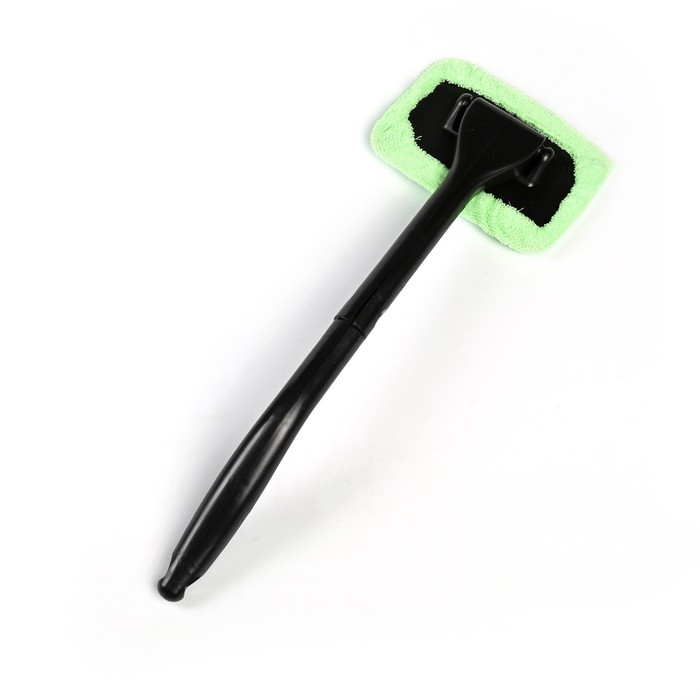 Щетка для чистки автомобильных стекол, 33 см, EQ-02