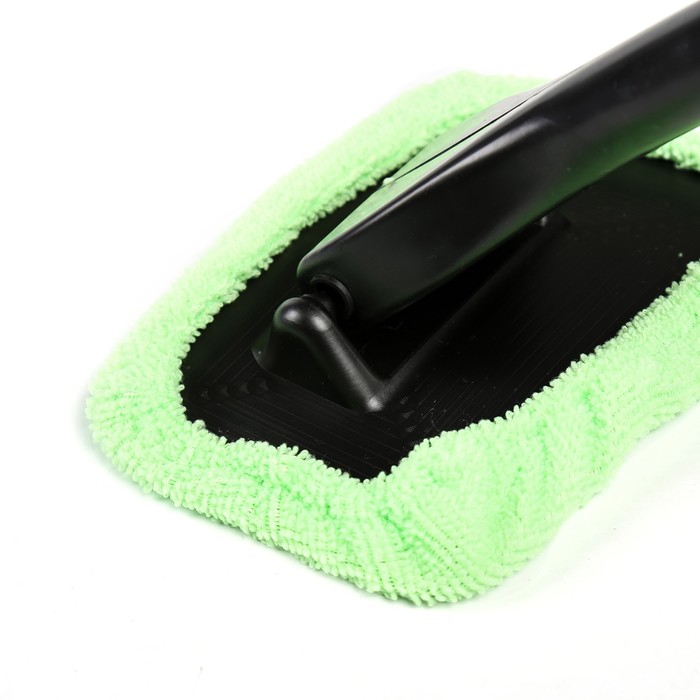 Щетка для чистки автомобильных стекол, 33 см, EQ-02