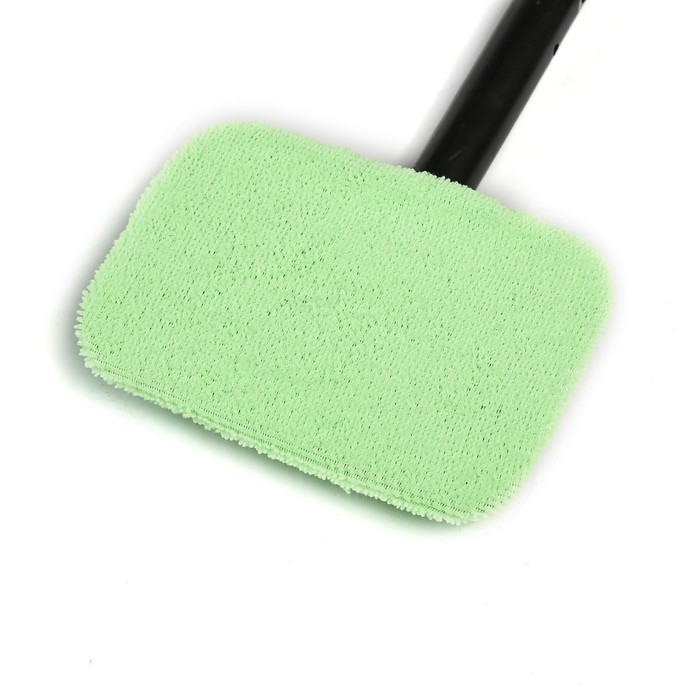 Щетка для чистки автомобильных стекол, 33 см, EQ-02