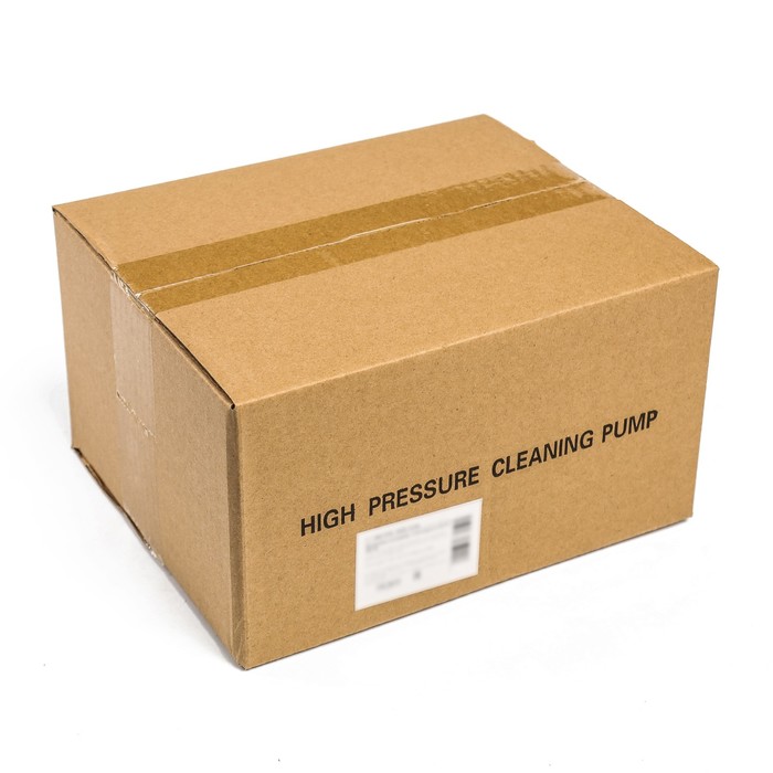 Минимойка погружная, 12 В мощность 80 Вт