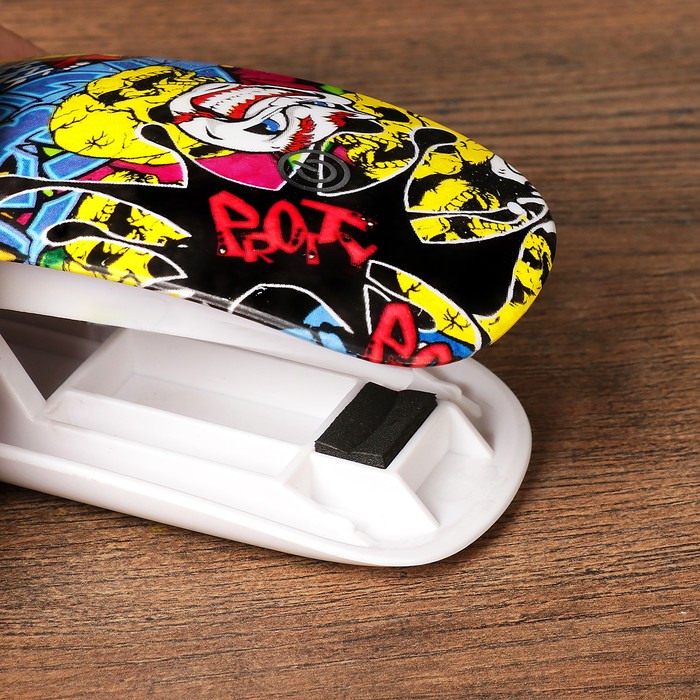 Лампа сенсорная "Графити прищепка" АКБ USB 16LED 5вт 5,7х11,8х43,5