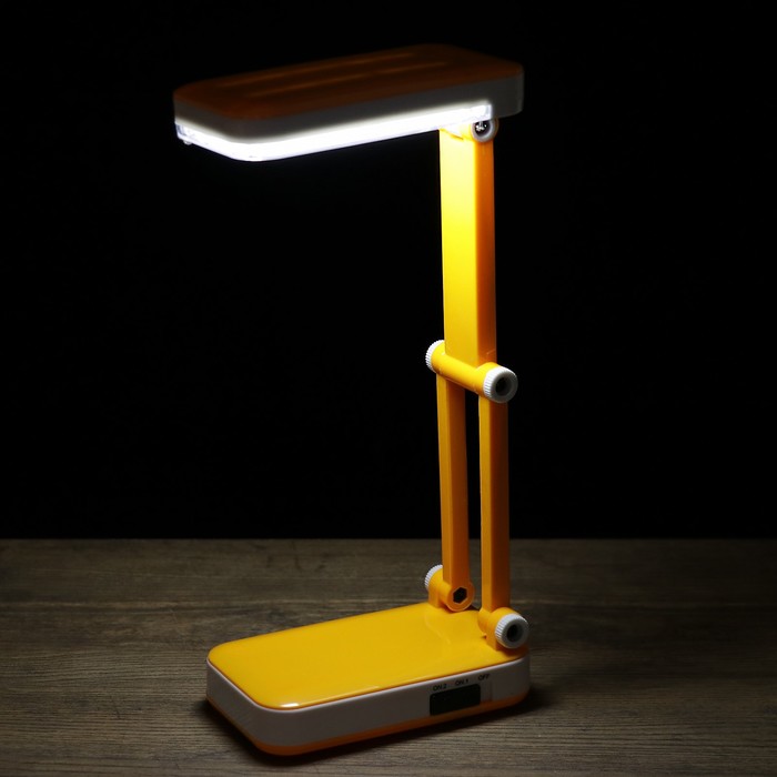 Лампа "Трансформер" АКБ 8LED МИКС 12,5х7,5х37