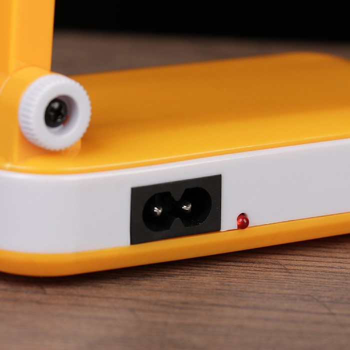 Лампа "Трансформер" АКБ 8LED МИКС 12,5х7,5х37