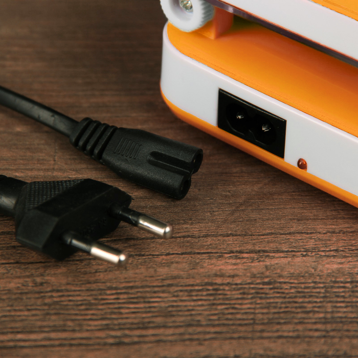 Лампа "Трансформер" АКБ 8LED МИКС 12,5х7,5х37