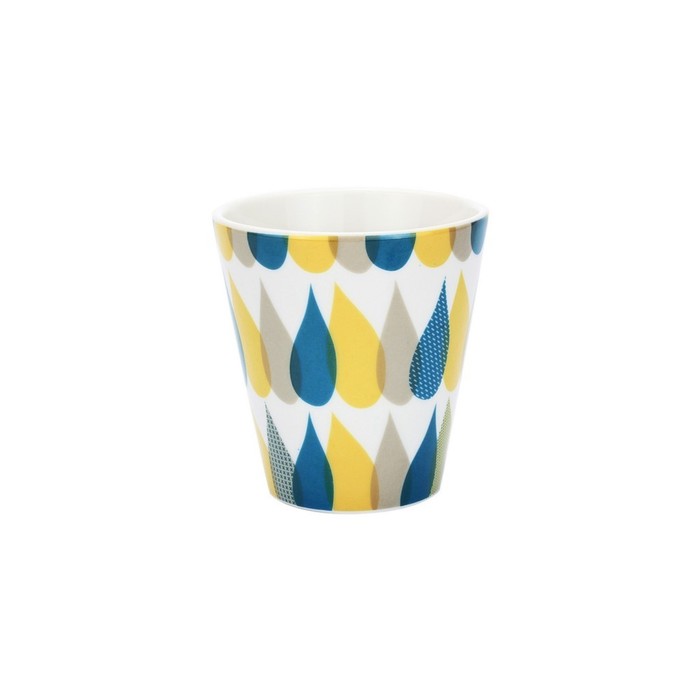 Крушка без ручки, 170 мл