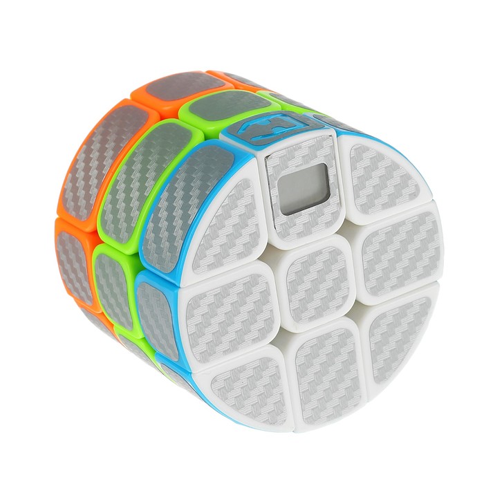 Игрушка механическая с таймером, 6,5 × 6,5 см