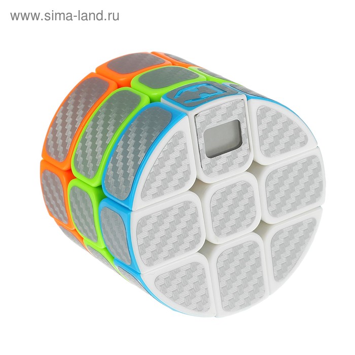 Логические головоломки Игрушка механическая, с таймером, 6,5 × 6,5 см