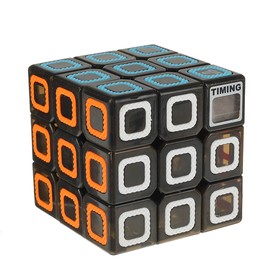 

Игрушка механическая, с таймером, 5,5 × 5,5 см