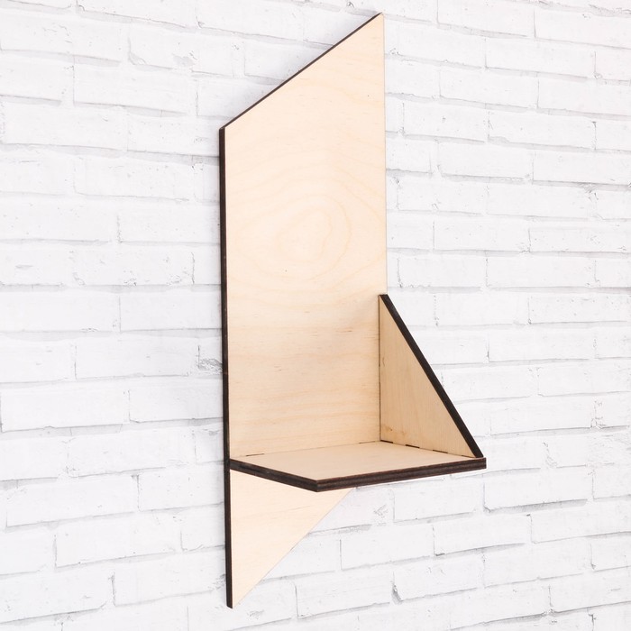 Полка "Угол"