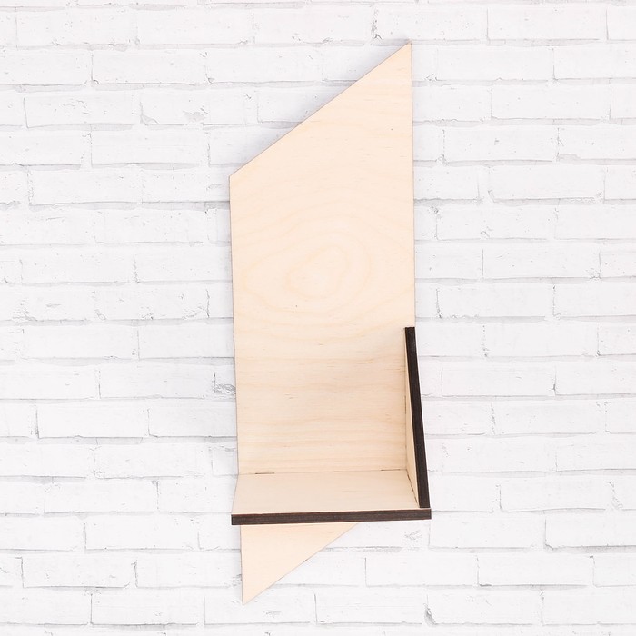 Полка "Угол"