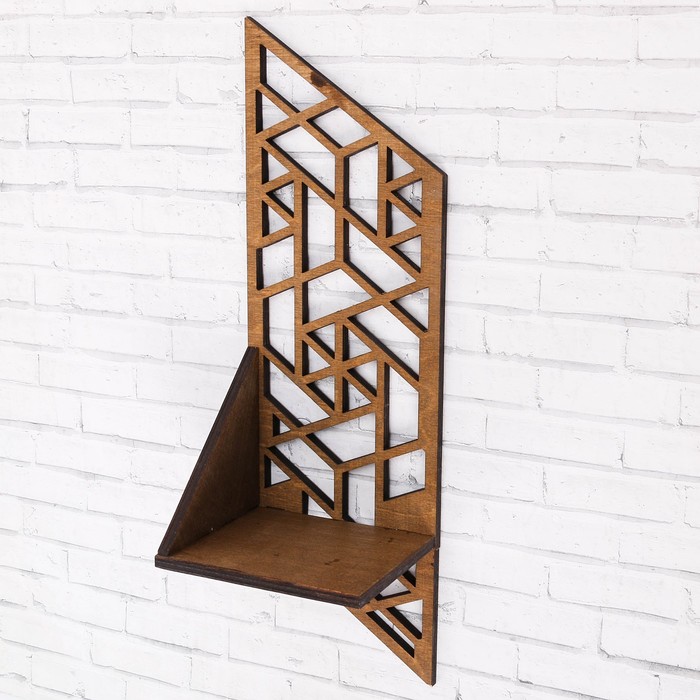 Полка "Угол"