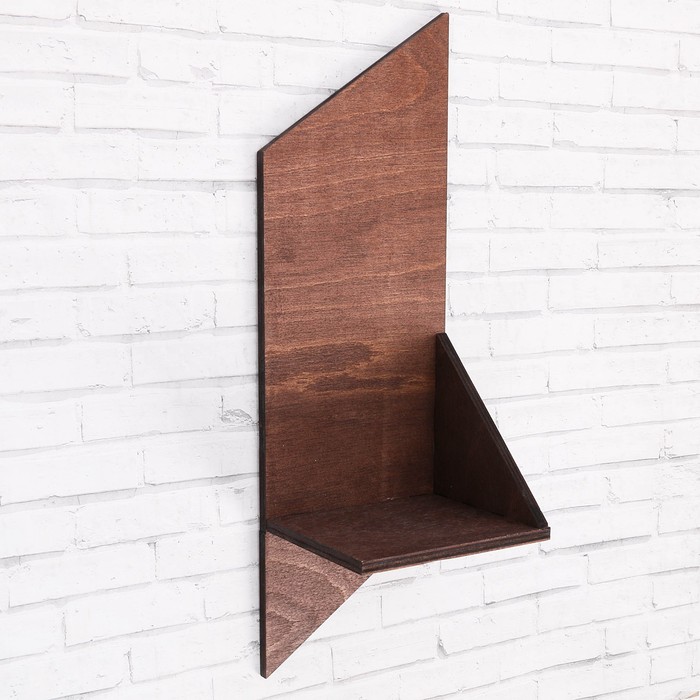 Полка "Угол"