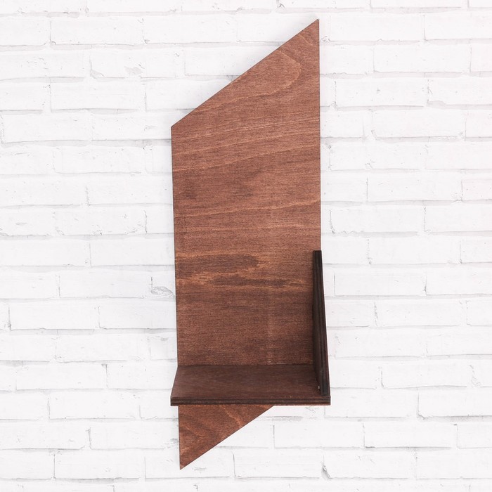 Полка "Угол"