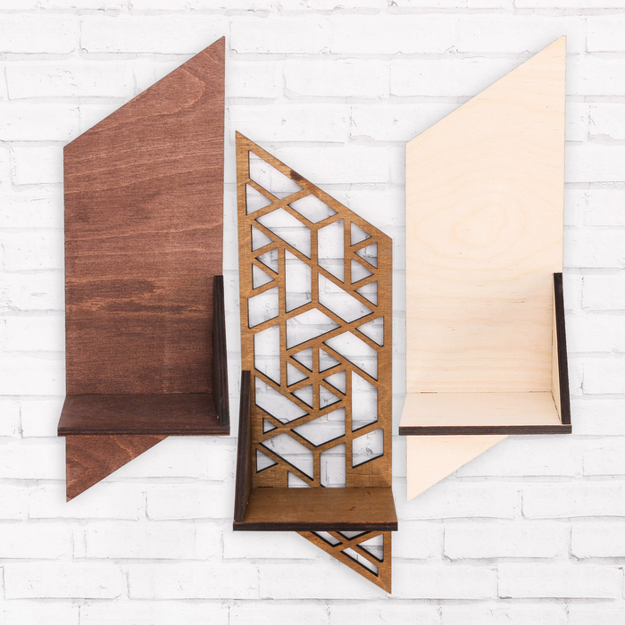 Полка "Угол"