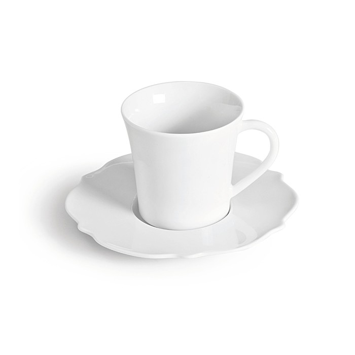 Кофейная пара 100 мл