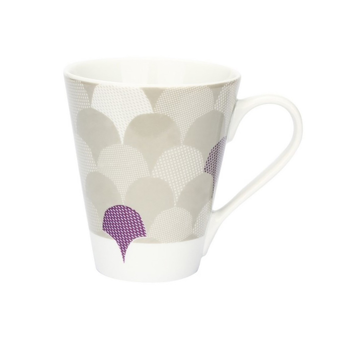 Кружка с рисунками, 300 мл