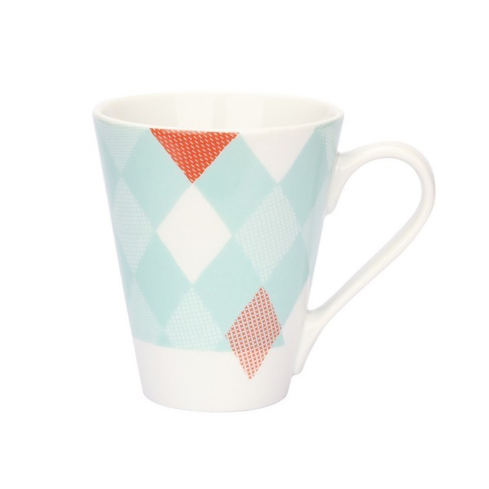 Кружка с рисунками, 300 мл