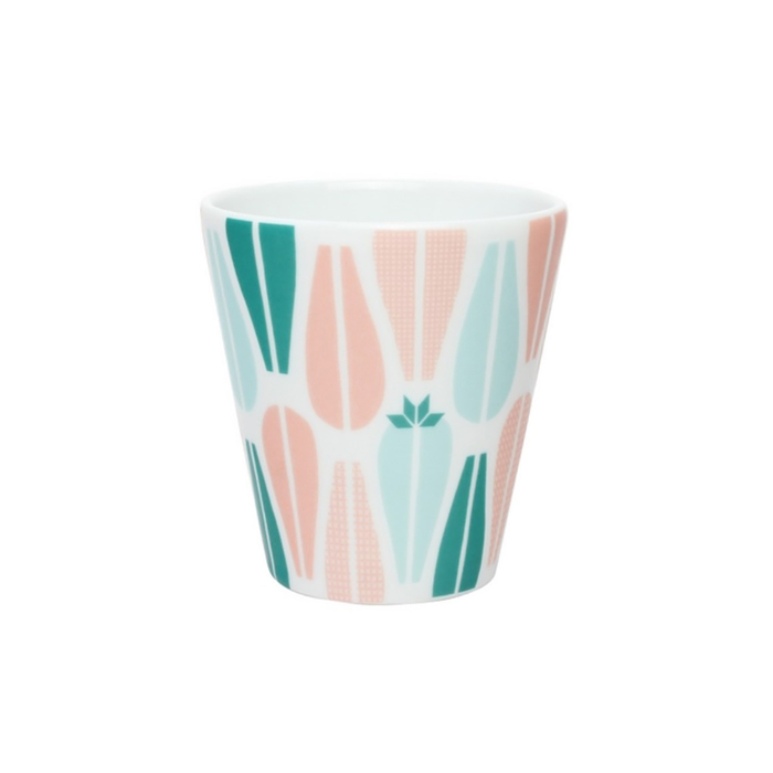 Крушка без ручки, 170 мл