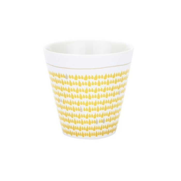 Крушка для эспрессо, 80 мл