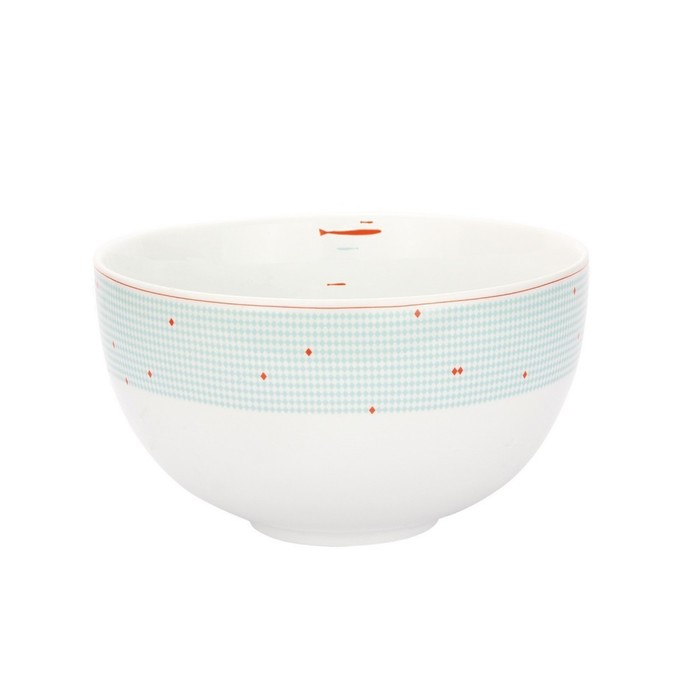 Салатник 2,5 л, 25 см