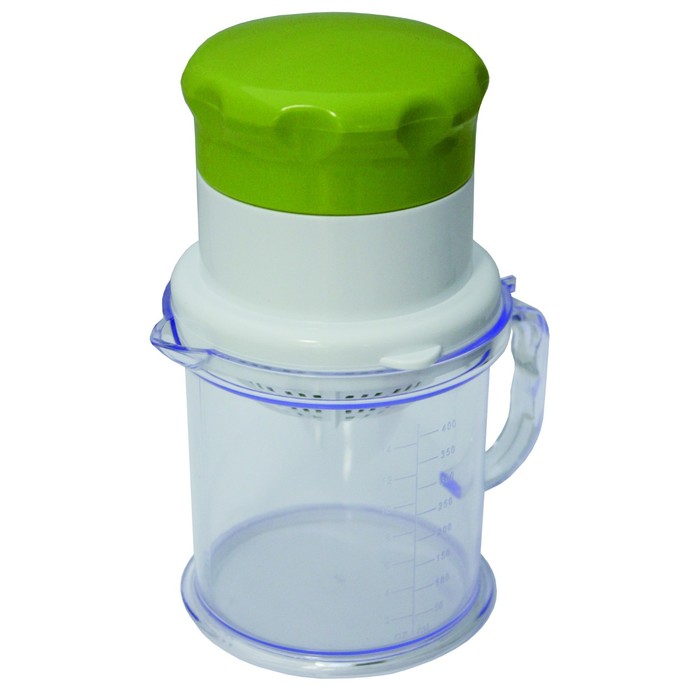 Соковыжималка для цитрусовых с ёмкостью