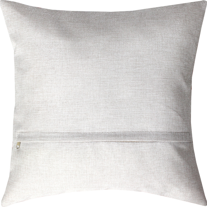 Наволочка Merry Christmas & Happy new year 38х38 см, саржа, 240г/м, пэ100%