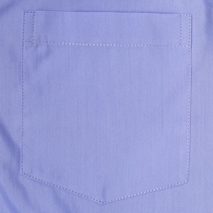 Сорочка для мальчика, размер 36, рост158-164см, цвет сирень CVC8