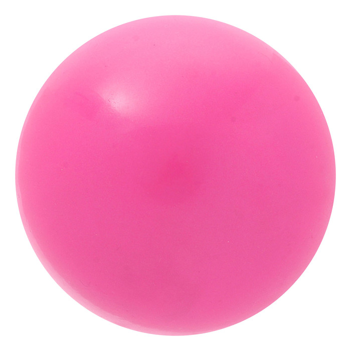 Медицинбол, вес 2 кг, цвета МИКС