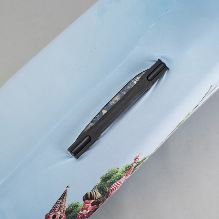 Чехол для чемодана "Европа", 24"