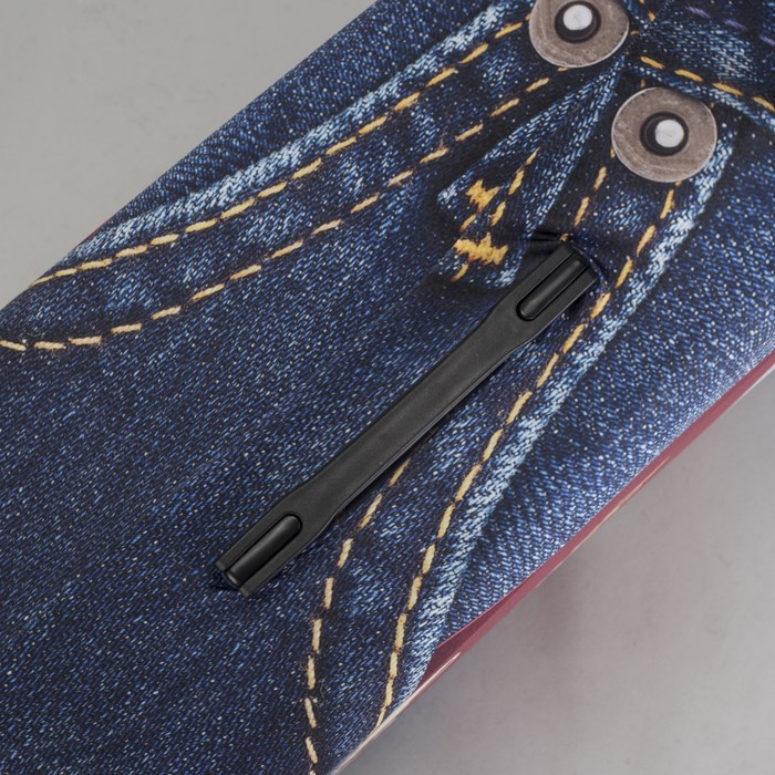 Чехол для чемодана "Паспорт", 24"