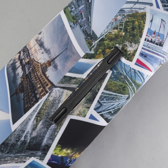 Чехол для чемодана "Сочи", 24"