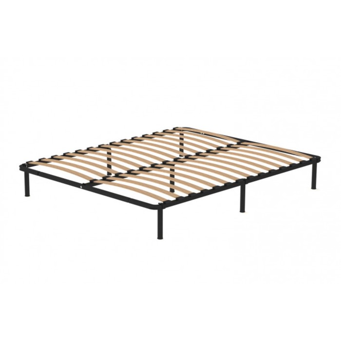 Ортопедическое основание "КРУ11", 200х120 см, высота 33 см