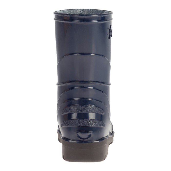 Сапоги детские арт. Д14-К (синий) (р. 30) (18,7 см)