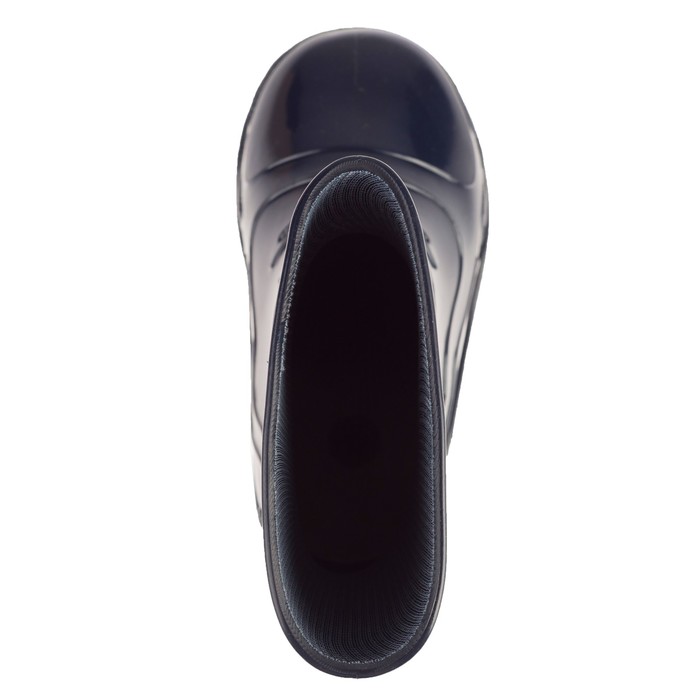 Сапоги детские арт. Д14-К (синий) (р. 30) (18,7 см)