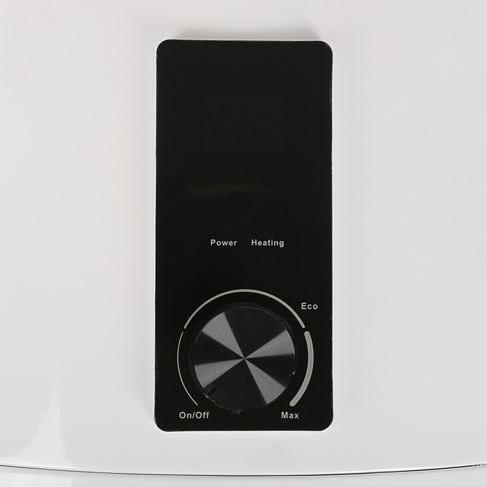 Водонагреватель THERMEX Solo 50V, накопительный, 50 л, 2000 Вт, нерж. бак, белый