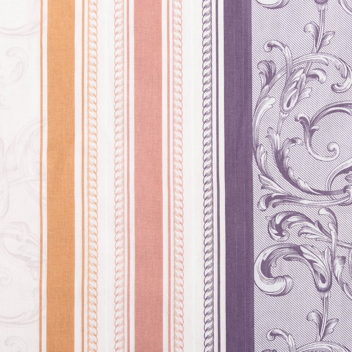 Пододеяльник «Этель» Мокко 147х210 ± 3 см, 100% хлопок, бязь 120 г/м²