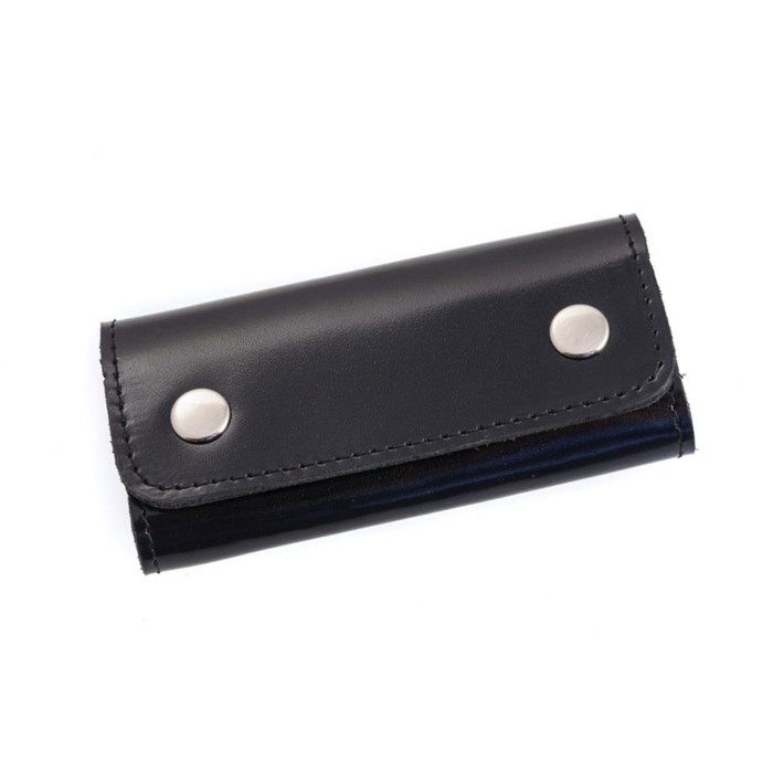 Ключница, н/к, цвет чёрный