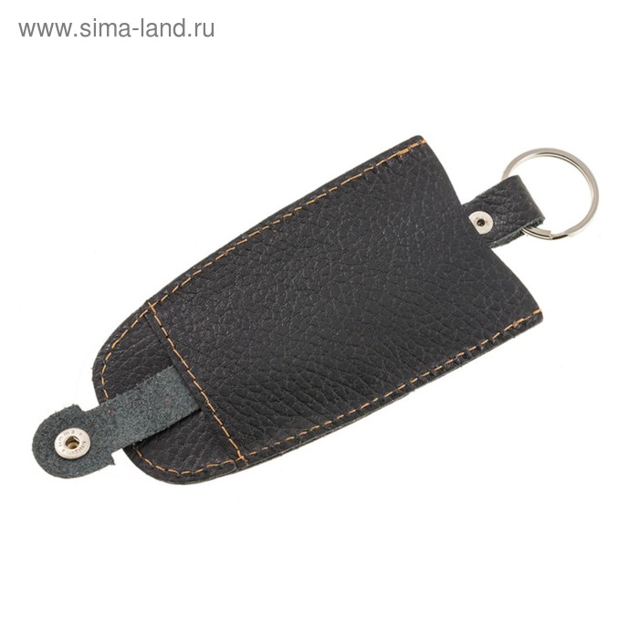 

Ключница, н/к, цвет чёрный