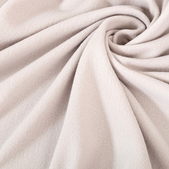 Плед "Экономь и Я" Серый 150х130 см, пл. 160 г/м², 100% п/э