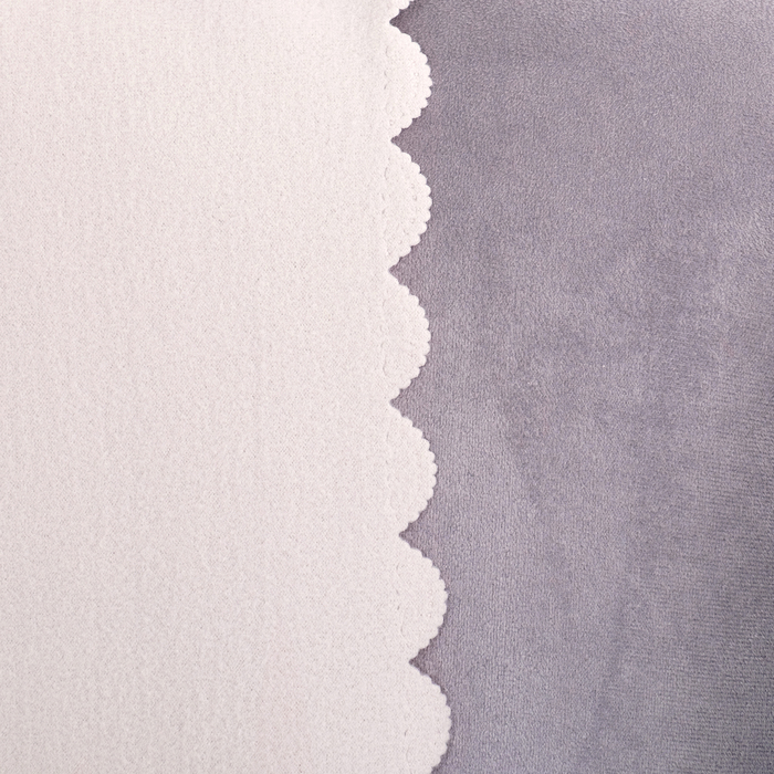 Плед "Экономь и Я" Серый 150х130 см, пл. 160 г/м², 100% п/э